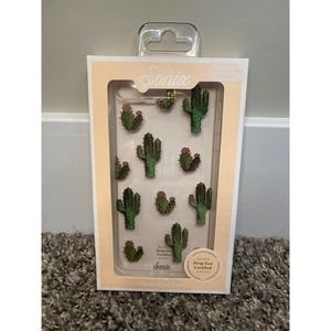 iPhone 6s Plus iPhone 7 Plus iPhone 8 Plus Sonix Cactus Phone Case New